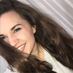 Meet your Posher, Anne